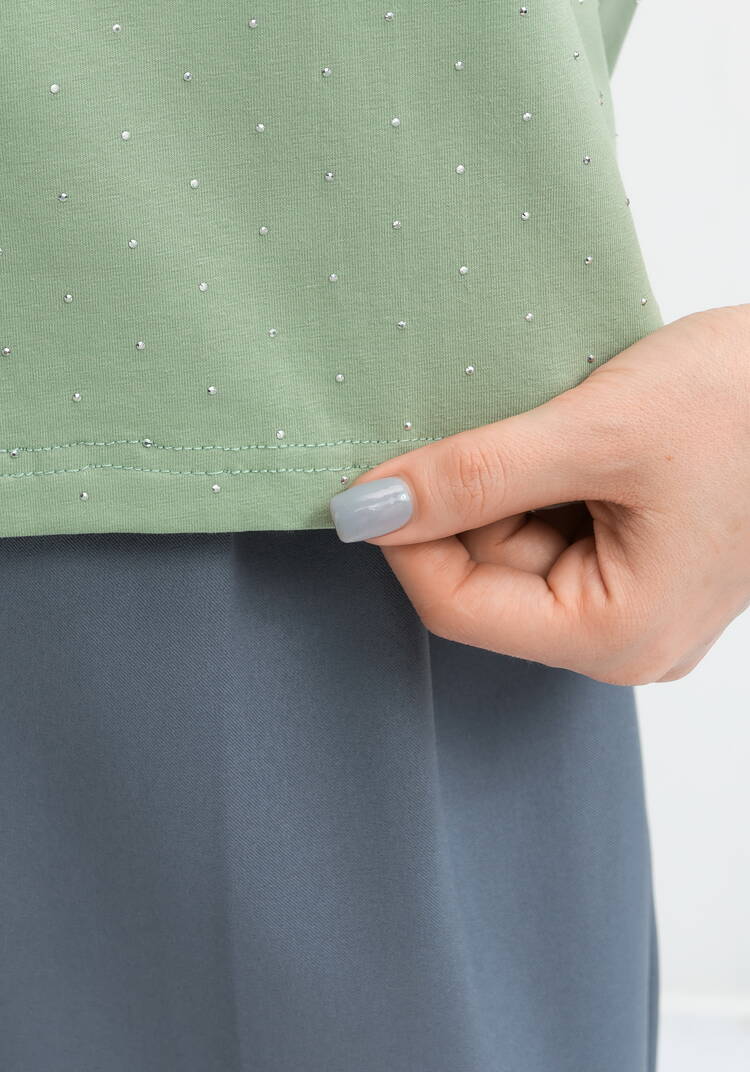 Футболка Лиора шир.  750, рис. 21