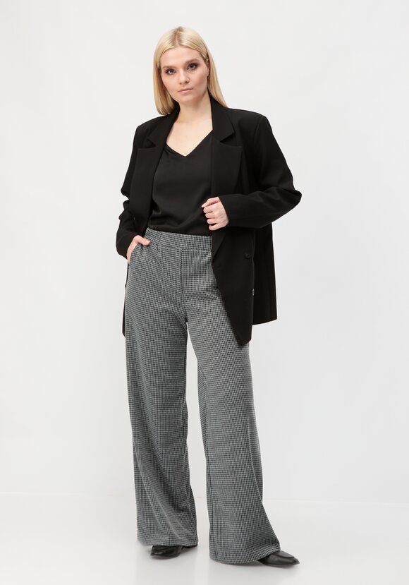 Брюки Саманта шир.  580, рис. 2