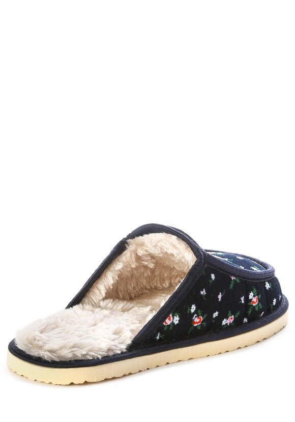 Тапочки женские Любава шир.  580, рис. 13