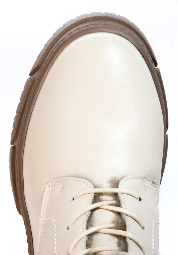 Ботинки женские Беллатриса шир.  580, рис. 10