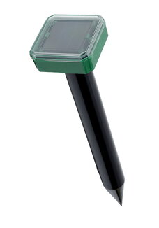 Отпугиватель кротов