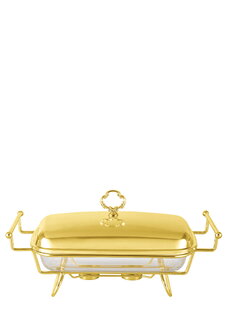 Мармит из жаропрочного стекла  Династия