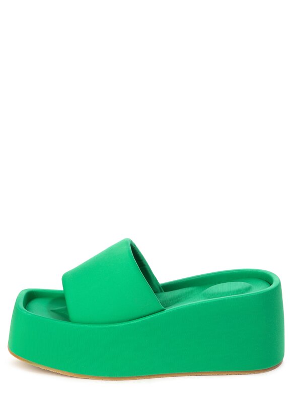 Сабо женские Мэйт шир.  580, рис. 2