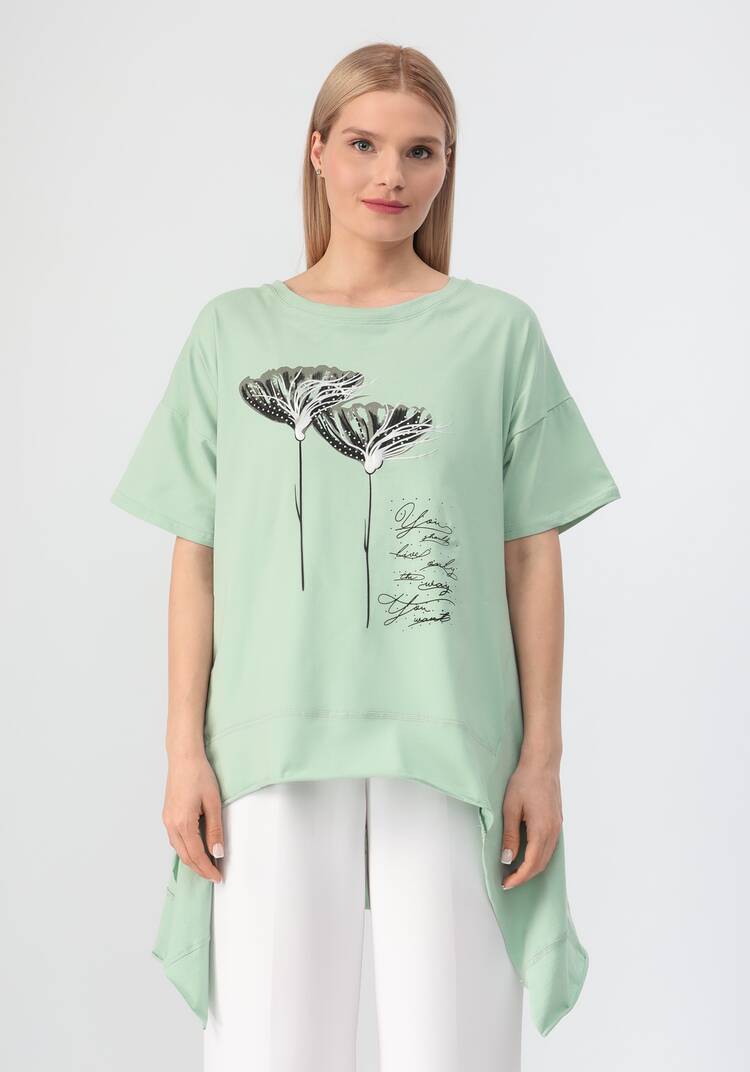 Туника Кейт шир.  750, рис. 39