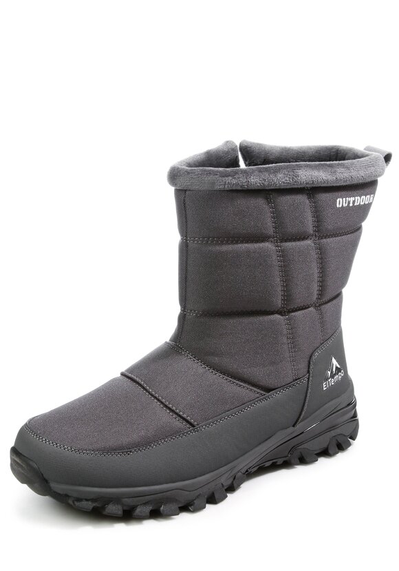 Полусапоги мужские Лестер шир.  580, рис. 7