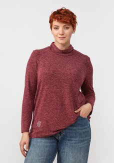 Водолазка Лейла