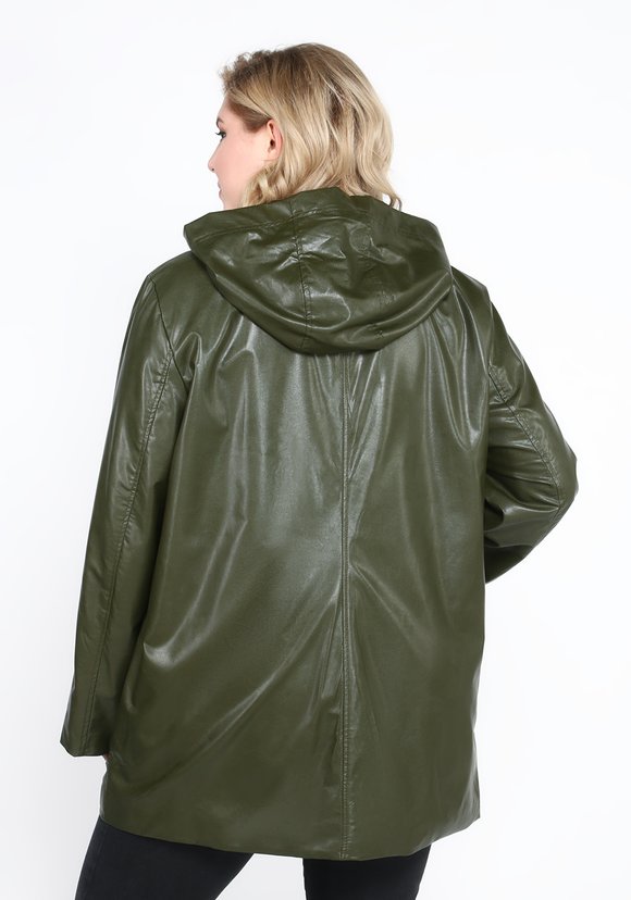 Куртка Прекрасная история шир.  580, рис. 15