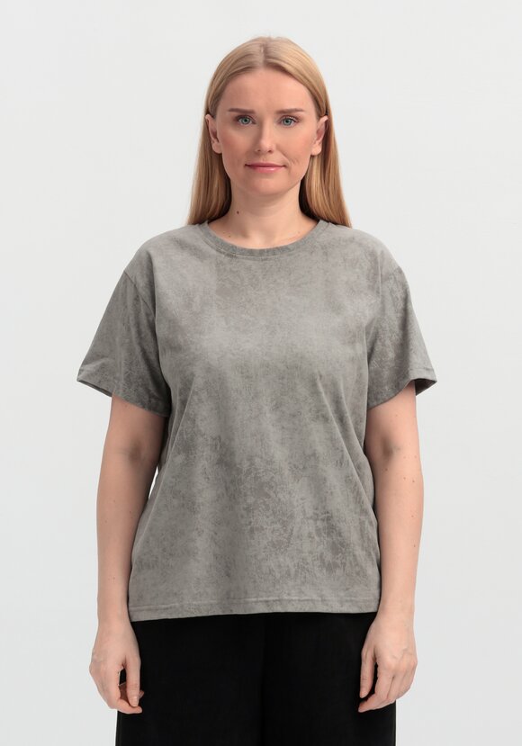 Футболка Хайли шир.  580, рис. 14