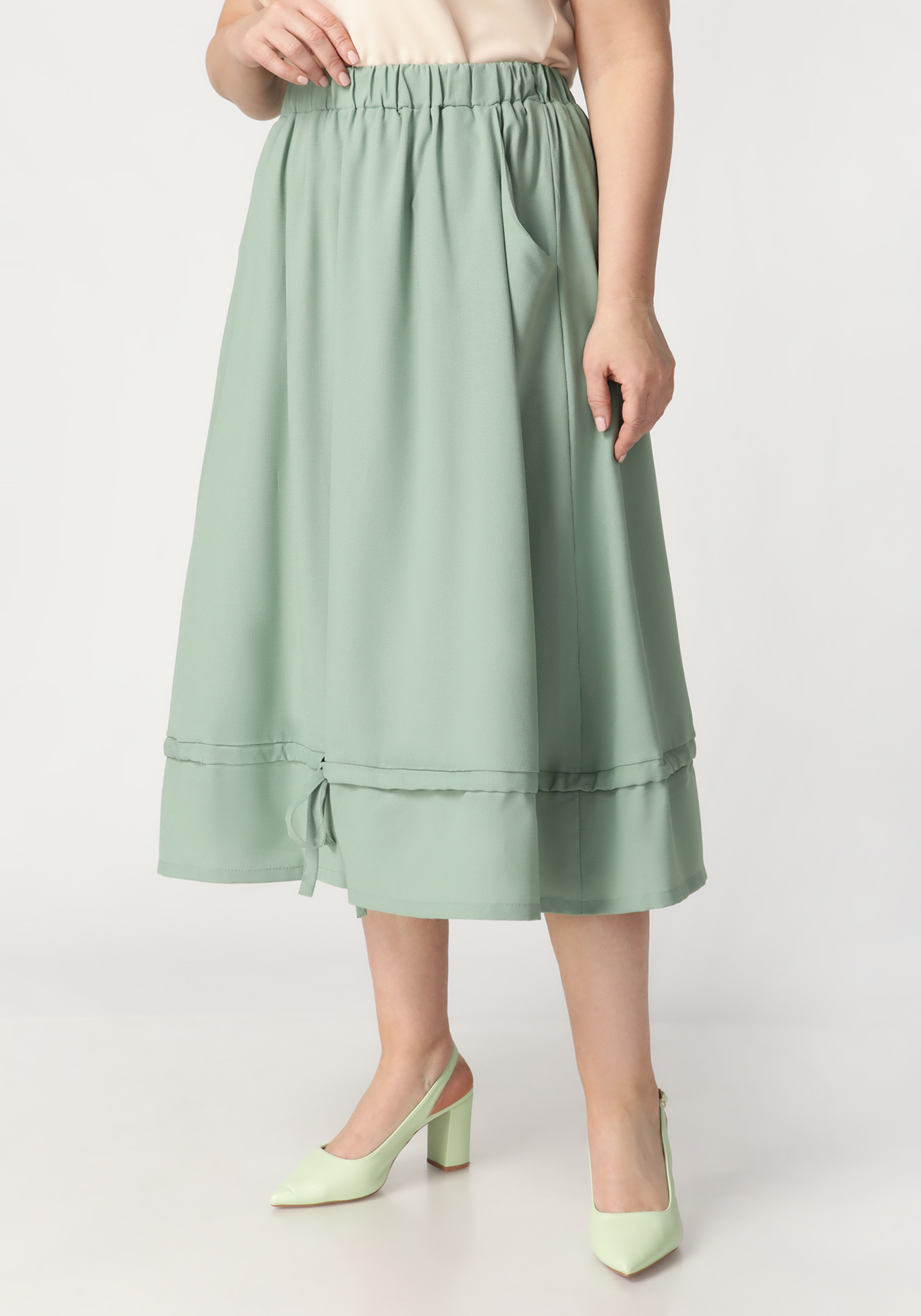 Юбка «Приятная встреча»