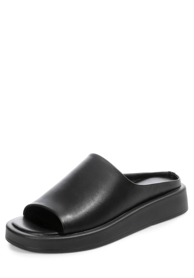 Сабо женские Инга шир.  750, рис. 6