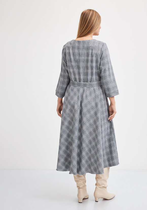 Платье Ива шир.  580, рис. 9