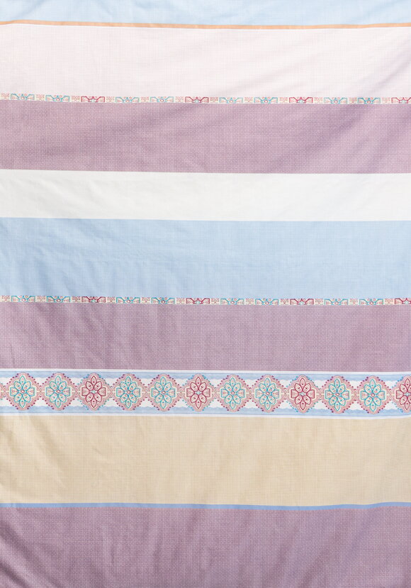 Пододеяльник стеганый Вероника шир.  580, рис. 16