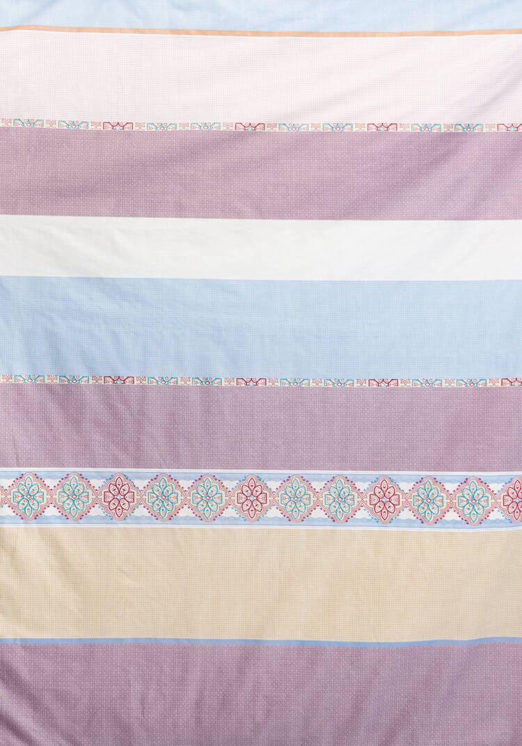 Пододеяльник стеганый Вероника шир.  750, рис. 16