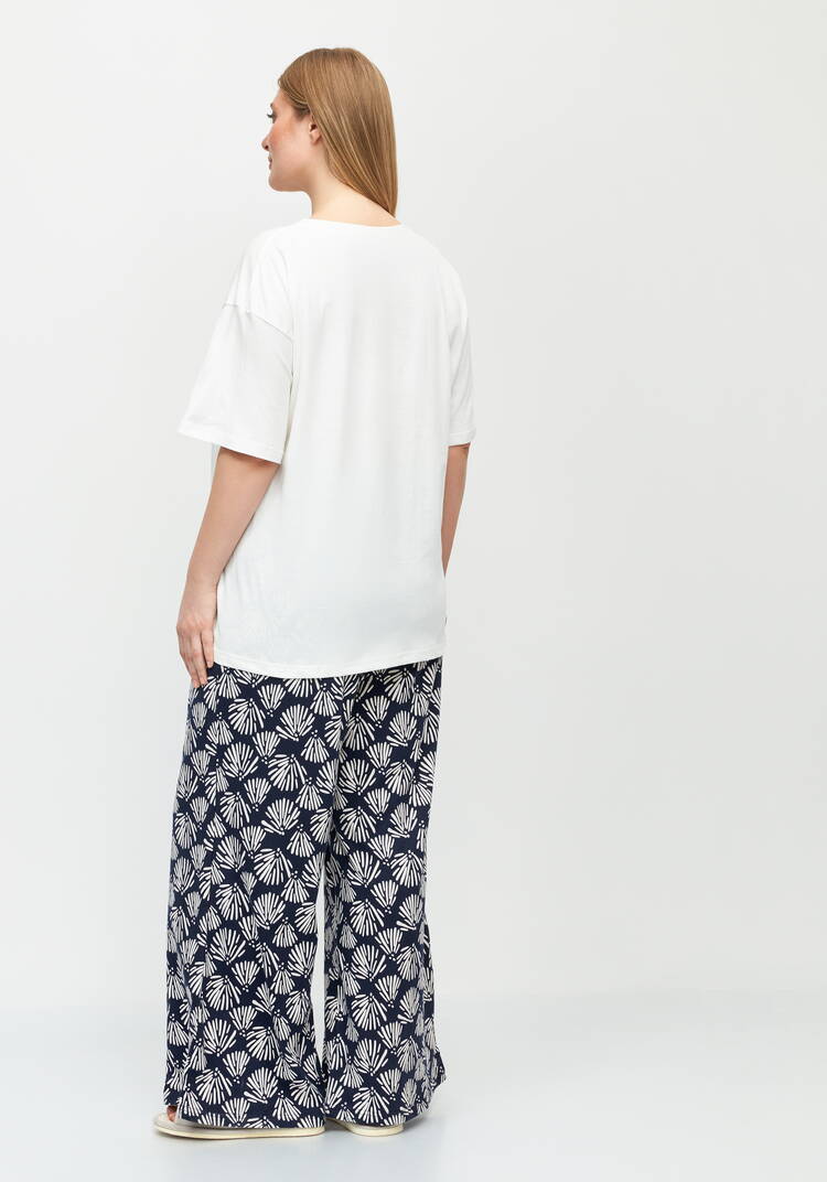 Пижама Солнечный день шир.  750, рис. 10