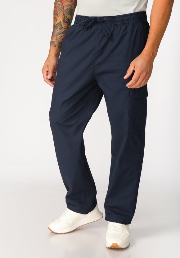 Брюки карго Данко шир.  580, рис. 1