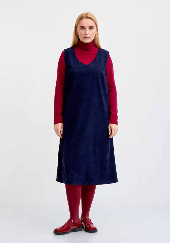 Сарафан Андрамеда шир.  580, рис. 4