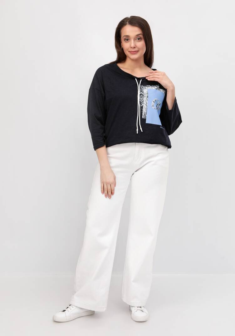 Туника Тотти шир.  750, рис. 18