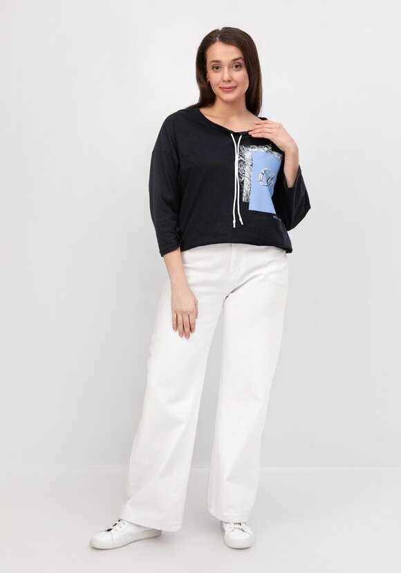 Туника Тотти шир.  580, рис. 18