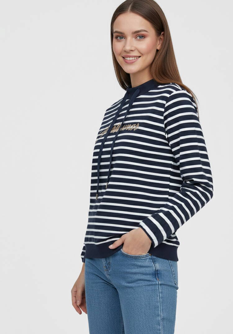 Свитшот Марго шир.  750, рис. 1