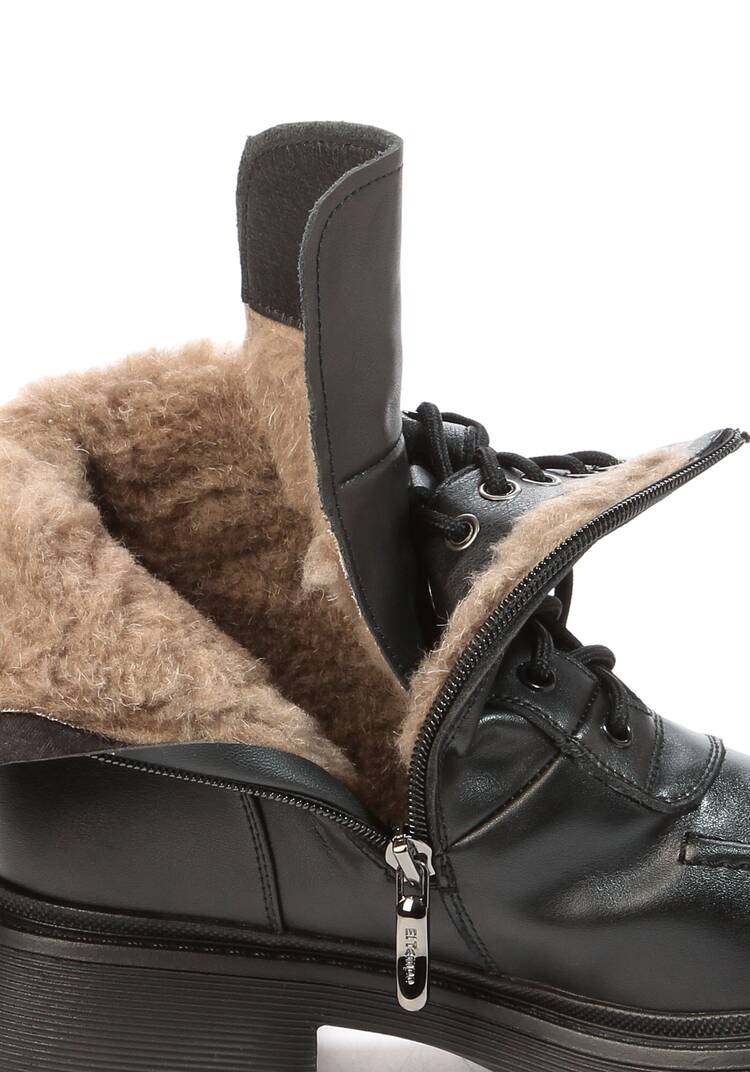 Ботинки женские Лариса шир.  750, рис. 12