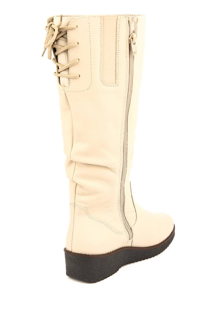 Сапоги женские Майрин шир.  750, рис. 3