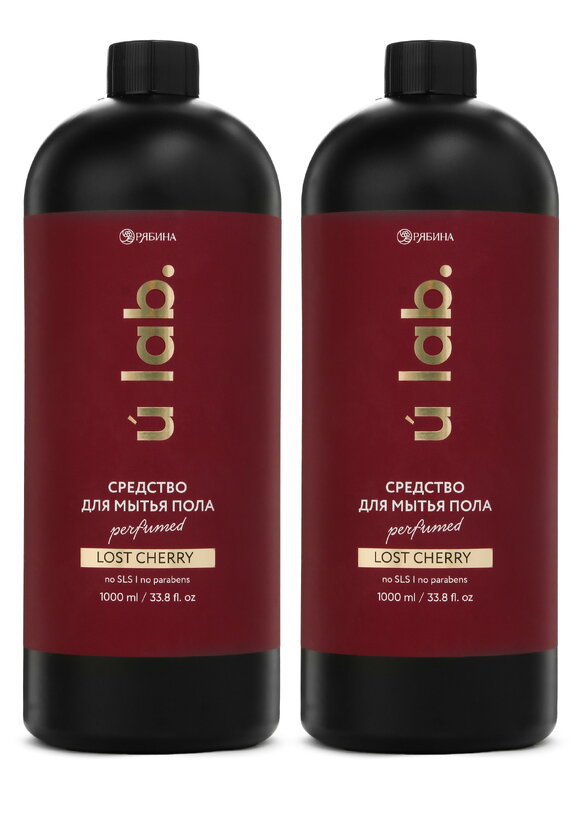 Парфюмированное средство для пола, 2 шт шир.  580, рис. 1