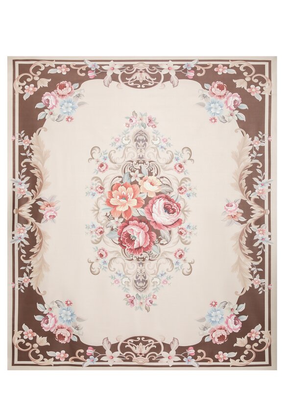 Скатерть Фестиваль шир.  580, рис. 20
