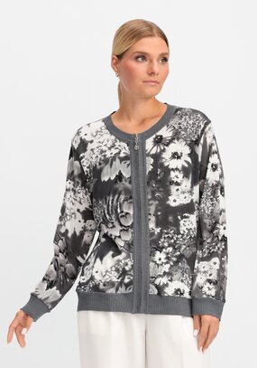 Кардиган Джейд