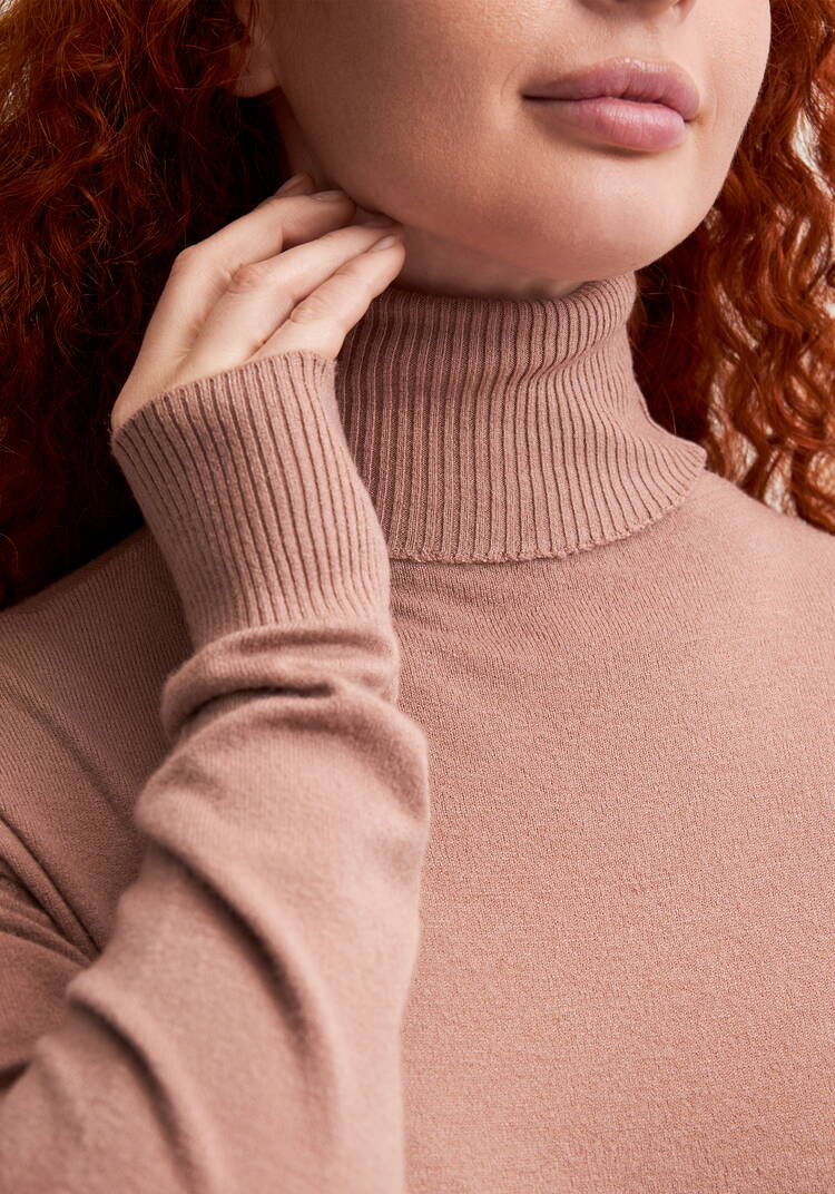 Водолазка Алиса шир.  750, рис. 9