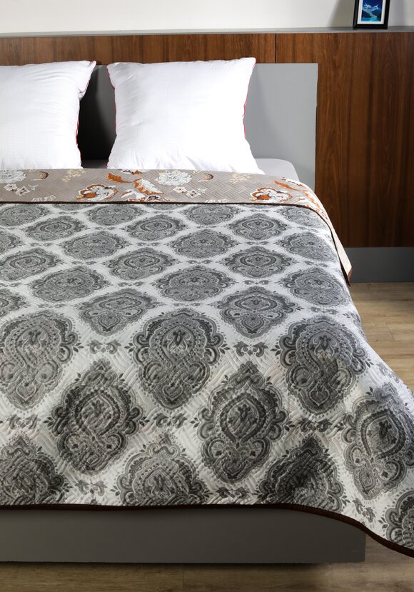 Покрывало Английский сад шир.  580, рис. 3