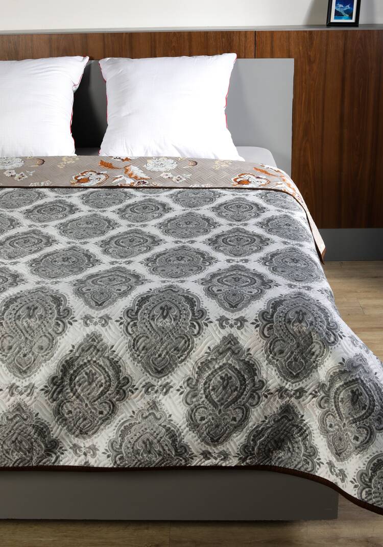 Покрывало Английский сад шир.  750, рис. 3