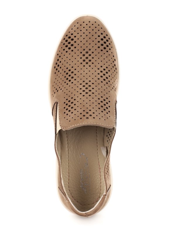 Туфли летние женские  Шайна шир.  580, рис. 12