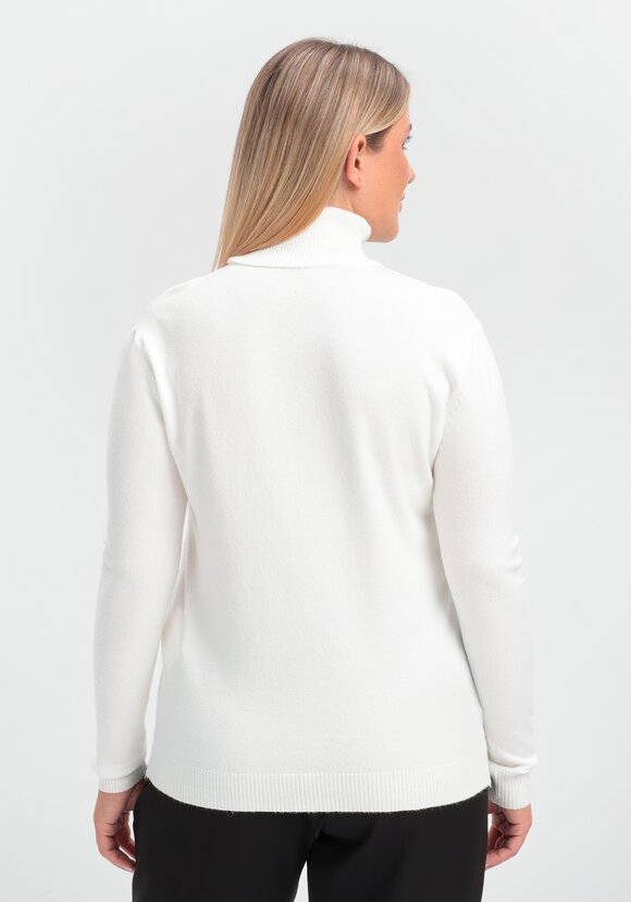 Джемпер Волшебный миг шир.  580, рис. 3