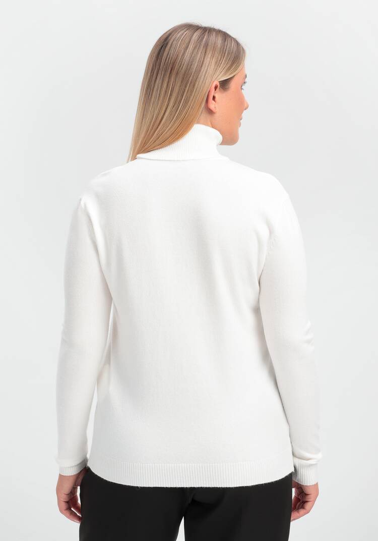 Джемпер Волшебный миг шир.  750, рис. 3