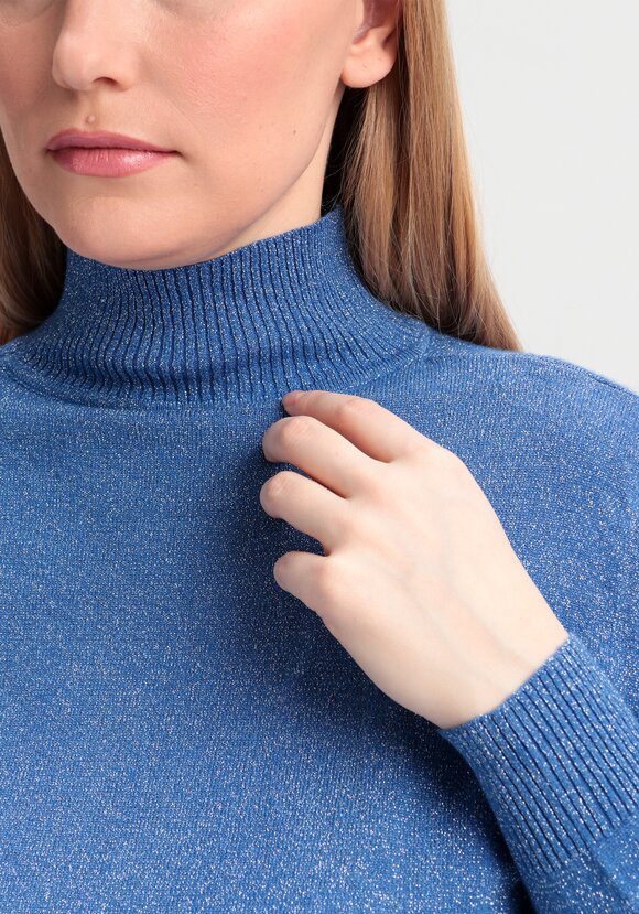 Джемпер Мягкое прикосновение шир.  580, рис. 21