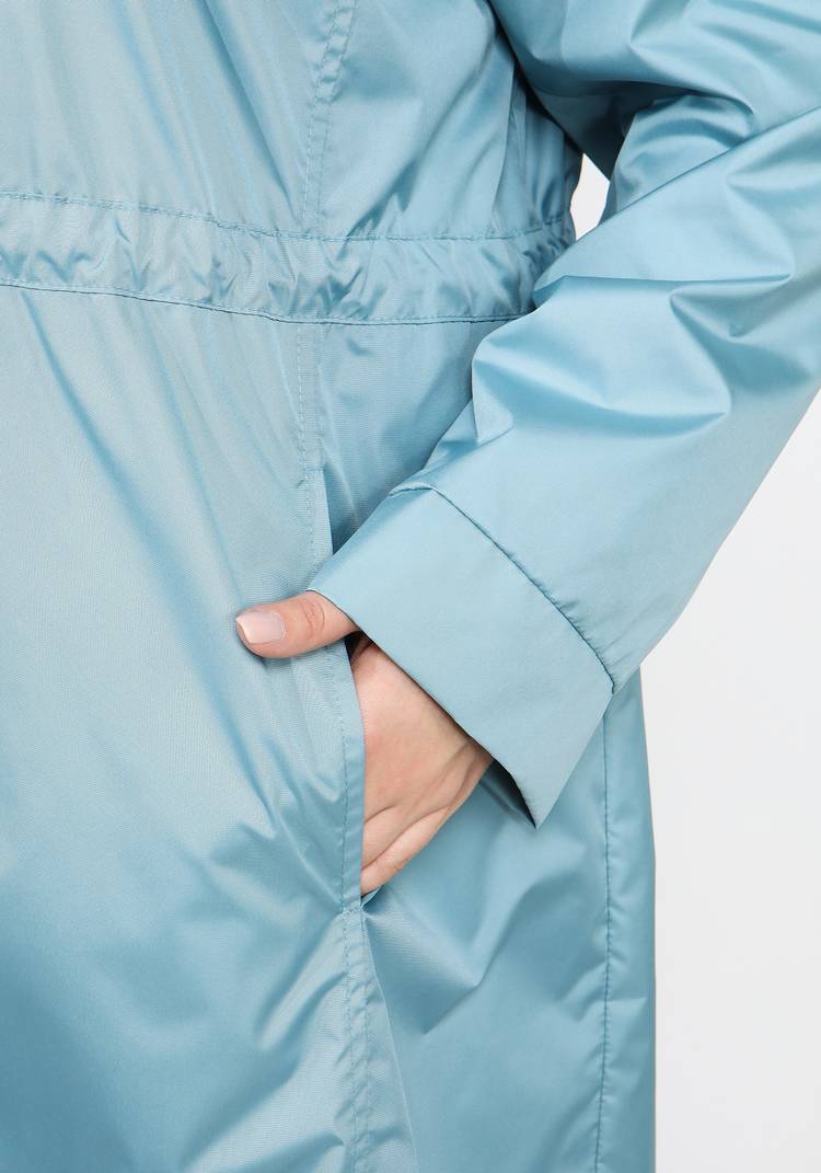 Куртка Краски весны шир.  750, рис. 16