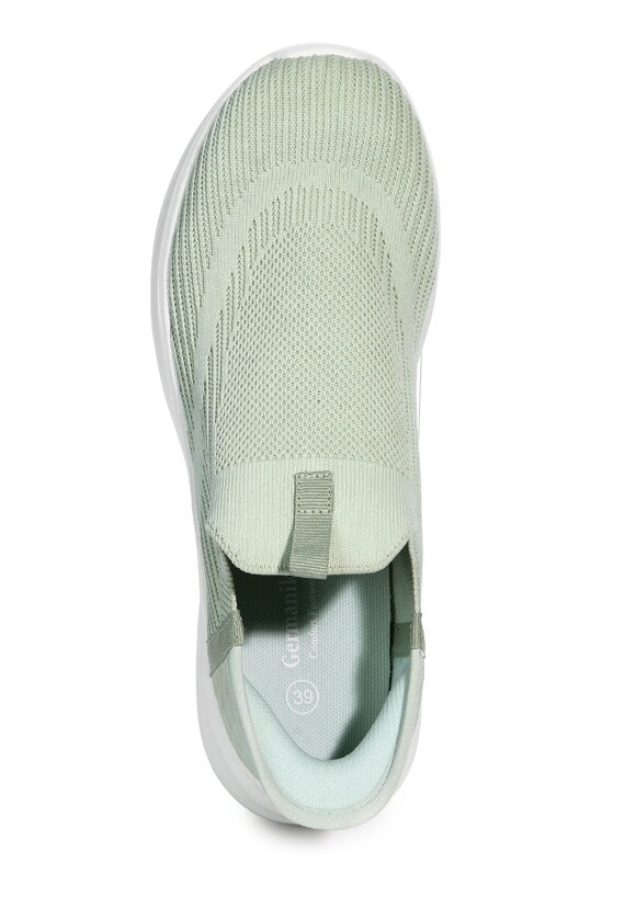 Слипоны женские Глэдис шир.  580, рис. 46