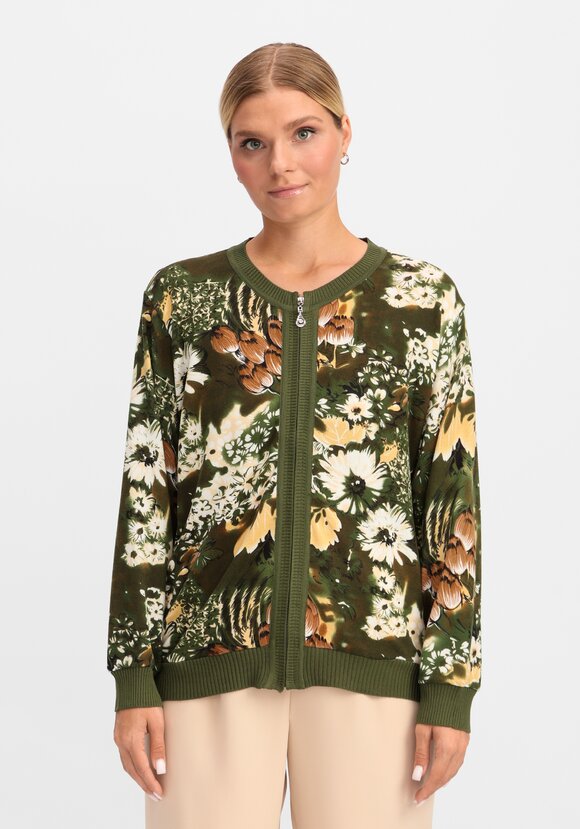 Кардиган Джейд шир.  580, рис. 4