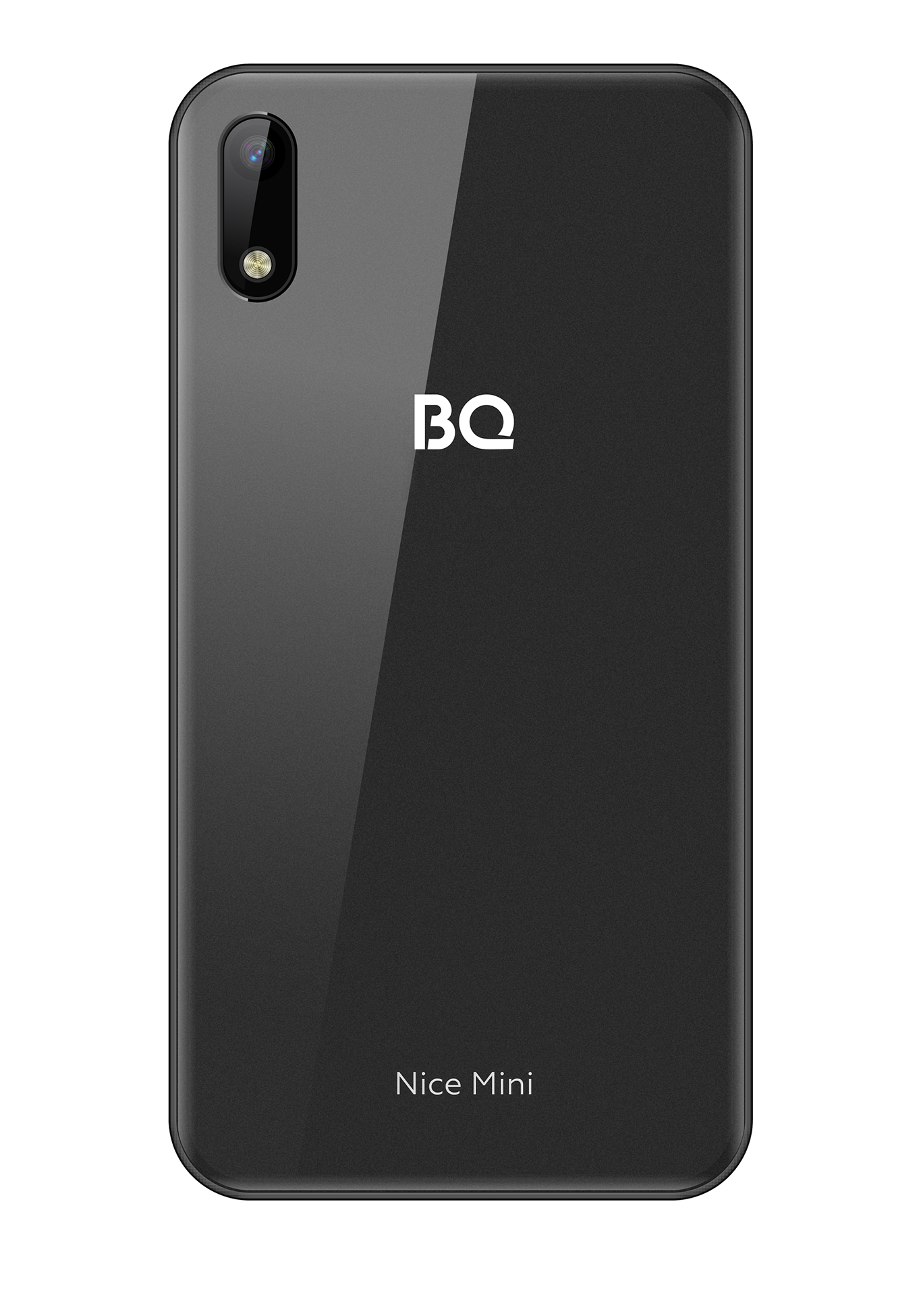 Сенсорный телефон BQ "Найс" MINI