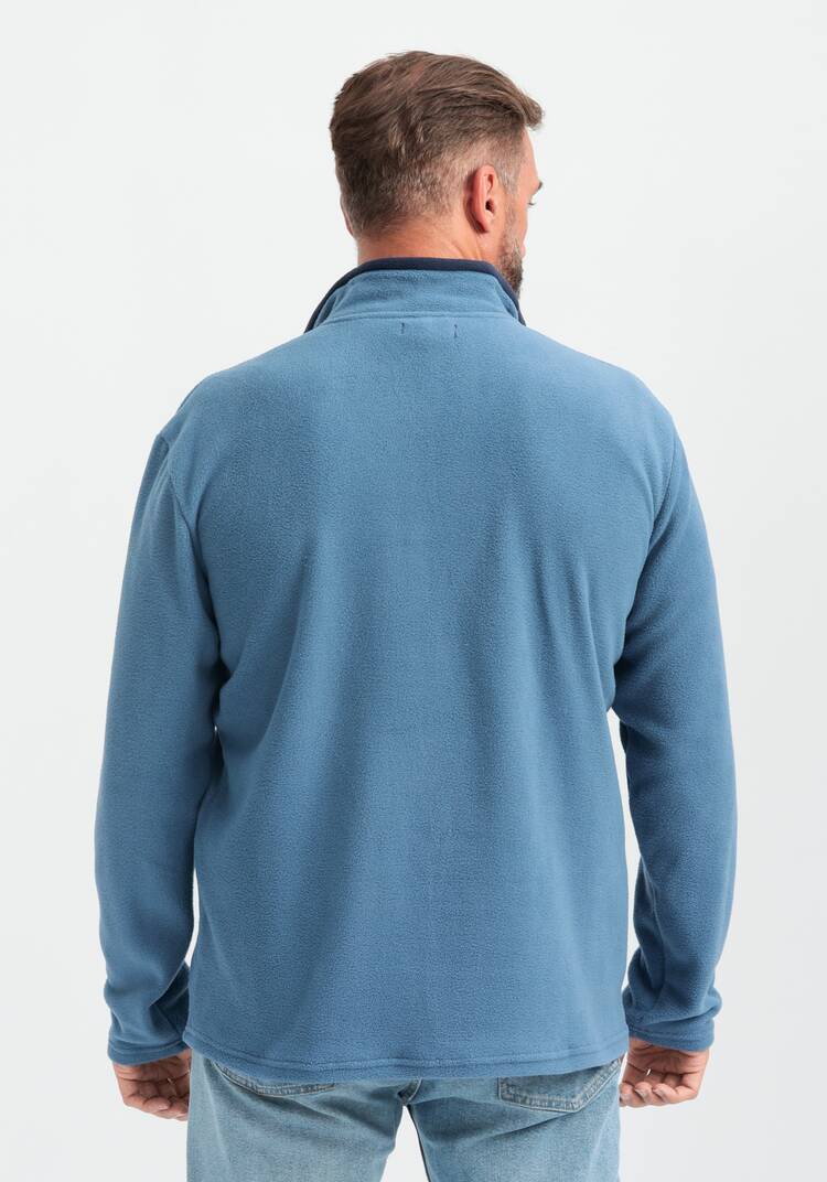 Толстовка из флиса Итан шир.  750, рис. 18