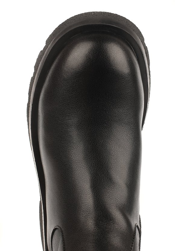 Сапоги женские  Елена шир.  580, рис. 4