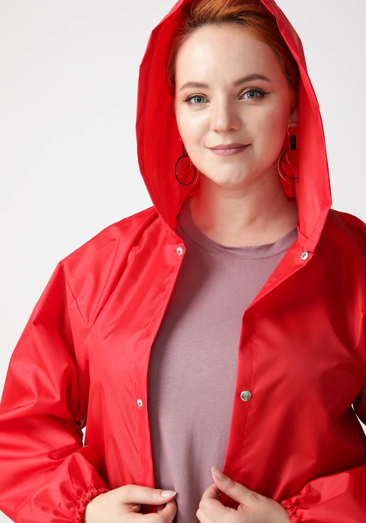 Дождевик Хорошее настроение шир.  750, рис. 5