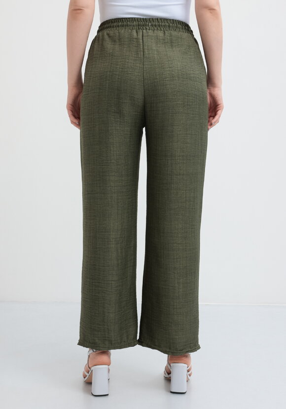 Брюки Астрид шир.  580, рис. 3