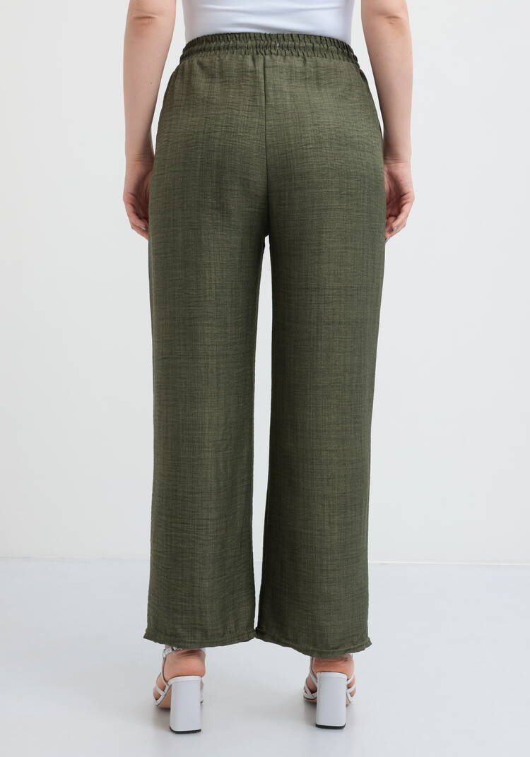 Брюки Астрид шир.  750, рис. 3