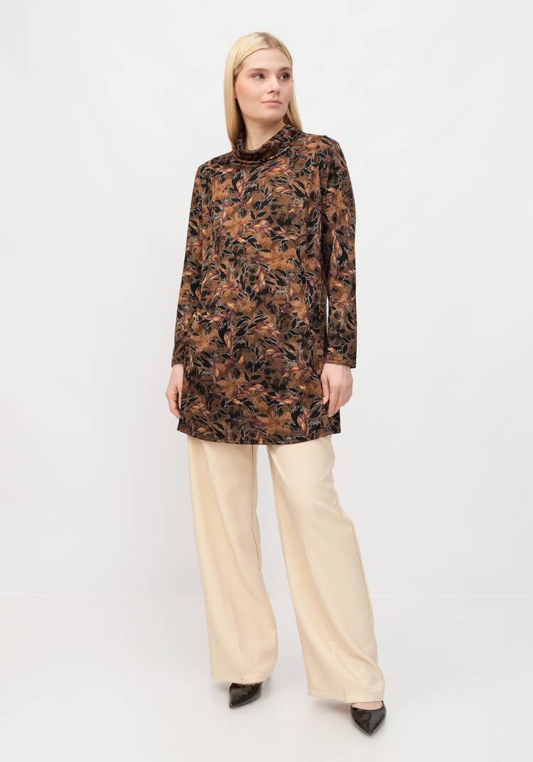 Блуза Мария шир.  750, рис. 8