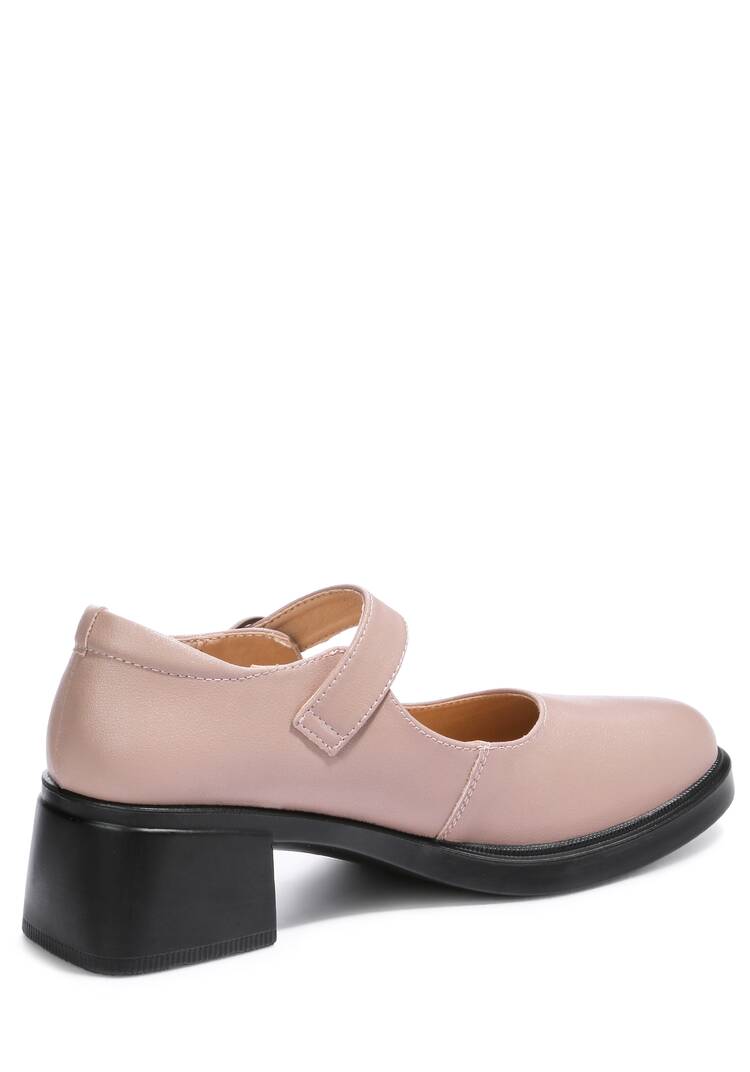 Туфли женские Манэ шир.  750, рис. 8