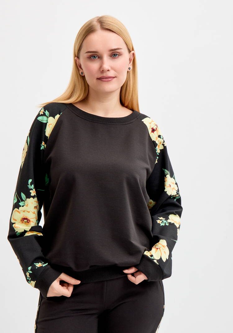 Костюм женский Кэтрин шир.  750, рис. 2