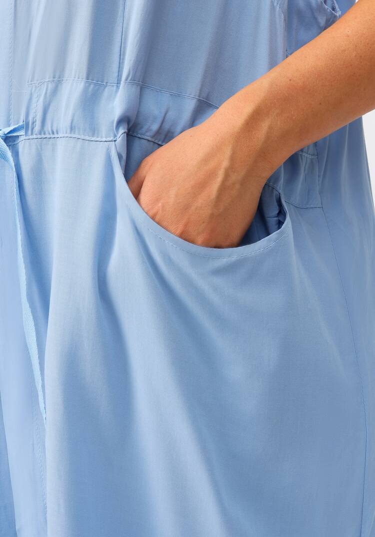 Жилет с капюшоном и карманами шир.  750, рис. 13