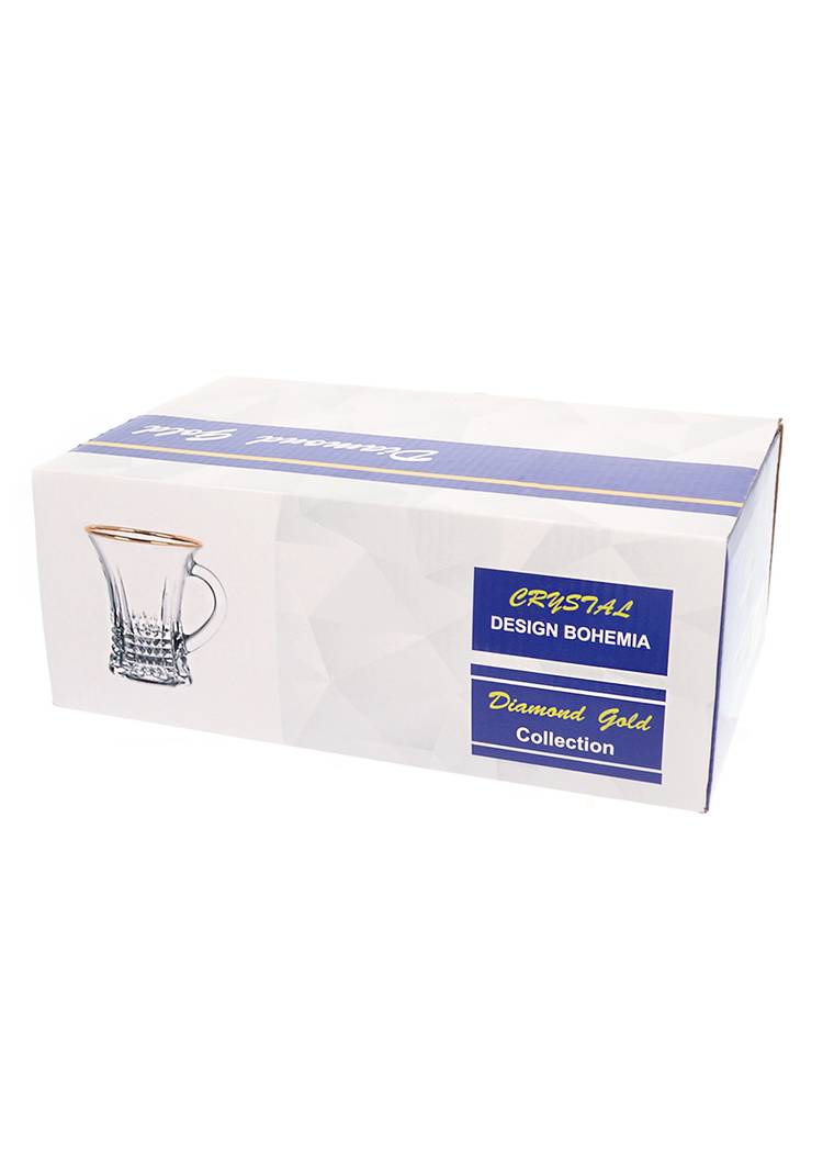 Набор кружек Royal Classics шир.  750, рис. 2