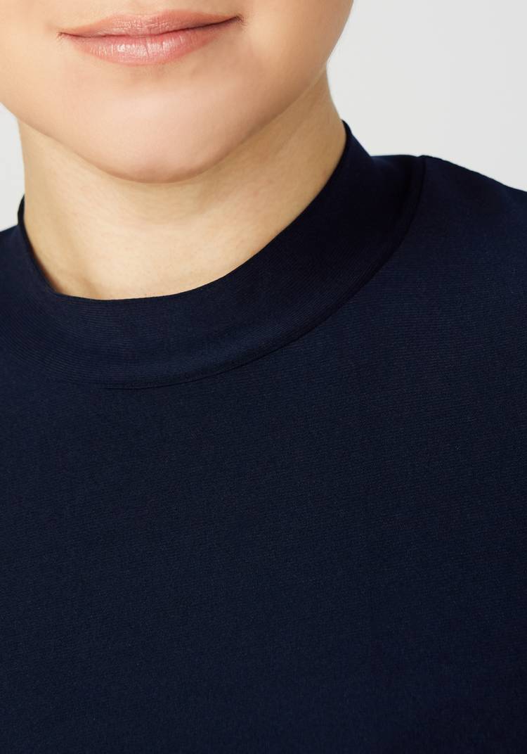 Водолазка Уютные вечера шир.  750, рис. 25